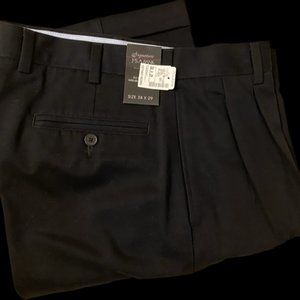 Men's casual pants